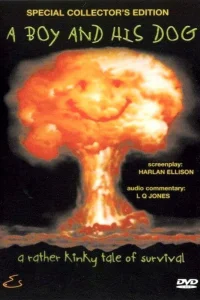  Парень и его пес 